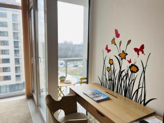 One Apartments NordOne Iulius Town - Timişoara - 3