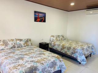 Hotel Velomares del Caribe - Puerto Cortés - 8