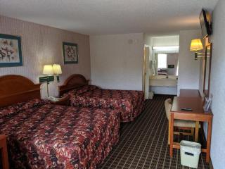 Economy Inn Express - Rock Hill - 6