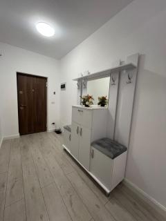Sunny 1bedroom Apartment near city center Radauti - Rădăuţi - 1