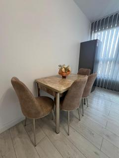 Sunny 1bedroom Apartment near city center Radauti - Rădăuţi - 5