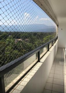 Riviera de São Lourenço condomínio - Bertioga - 5