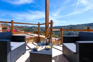 Residence with swimming-pool In Costa Paradiso - Costa Paradiso - 3