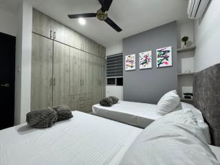 Hermoso Apartamento en la mejor zona de Montería - Montería - 1