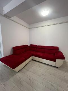 Sunny 1bedroom Apartment near city center Radauti - Rădăuţi - 8