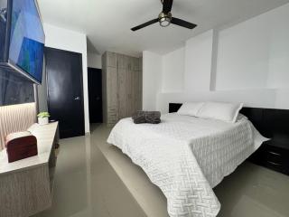 Hermoso Apartamento en la mejor zona de Montería - Montería - 4