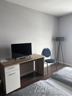 Stundenhotel Krieger - 3