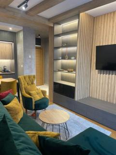 Apartman Royal Luxury Lara - Zlatibor - 4