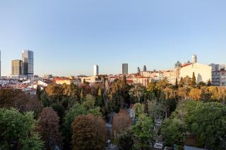 Charming Spacious 4 Big rooms with Sweet king beds - Istanbul - 8