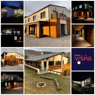 Chalupa Višňa - - 5