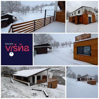 Chalupa Višňa - - 6