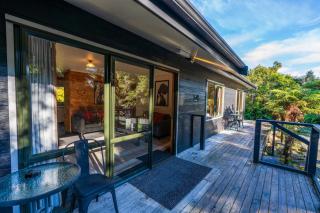 Rainforest Retreat - 1