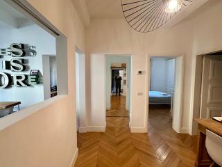 Flora Apartment - Florencia - 9