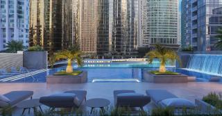 Fountain Views Two Bedroom Apartment - Dubai - 8