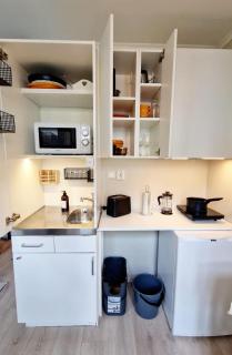 Sleep well in Heart of Bergen - Beautiful street - 6