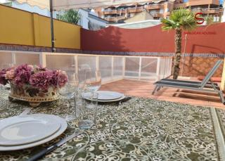 Casa Hermosilla con piscina by Sanlúcar Housing - Sanlúcar de Barrameda - 8