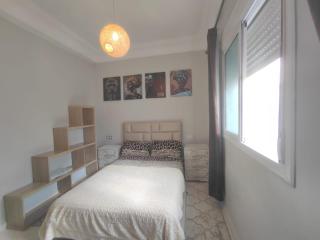 Mounia Moon - Casablanca - 5