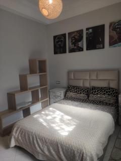 Mounia Moon - Casablanca - 4