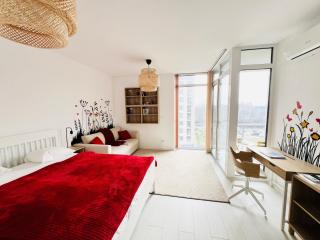 One Apartments NordOne Iulius Town - Timişoara - 9