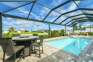 5 Mi to Beach Family Retreat in Cape Coral - Cape Coral - 0