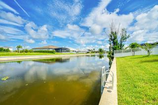 5 Mi to Beach Family Retreat in Cape Coral - Cape Coral - 9