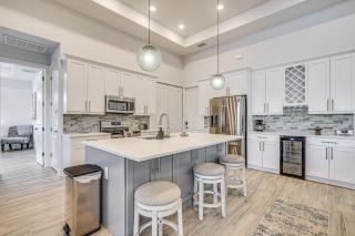 5 Mi to Beach Family Retreat in Cape Coral - Cape Coral - 8