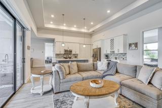 5 Mi to Beach Family Retreat in Cape Coral - Cape Coral - 7