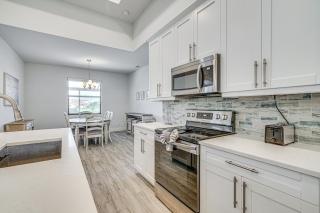 5 Mi to Beach Family Retreat in Cape Coral - Cape Coral - 3
