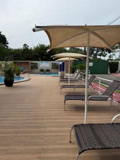 Casa de luxo em condomínio COP 30 - Belém - 8