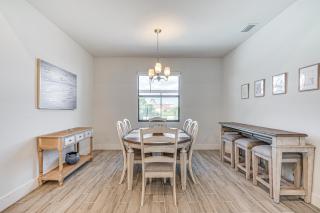 5 Mi to Beach Family Retreat in Cape Coral - Cape Coral - 1