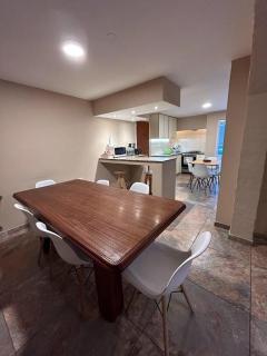 Casa con Pileta en Punta mogotes - Mar del Plata - 6
