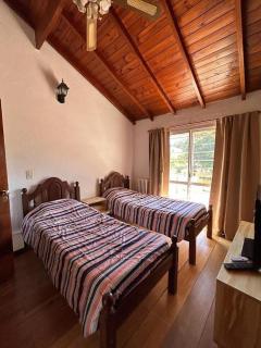 Casa con Pileta en Punta mogotes - Mar del Plata - 4