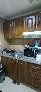 Daily Basis Furnished rooms Deira - 5