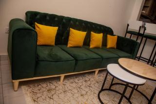 La Perle de Ville - Kigali - 9