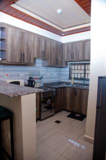 La Perle de Ville - Kigali - 8