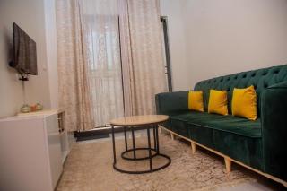 La Perle de Ville - Kigali - 4