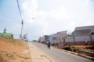 La Perle de Ville - Kigali - 1