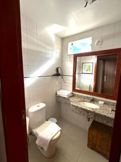 Sarana Praia Hotel - Porto Seguro - 3