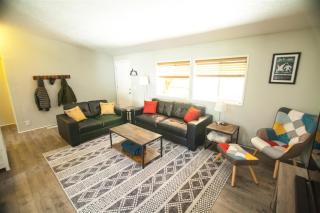 Little Woods Outpost - Packwood - 6