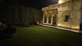 Best hotel Amber guesthouse - 0