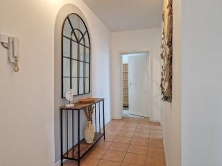 Boho-Suite - Sauna, Netflix, Nespresso, Zentral, Messe - Chemnitz - 6