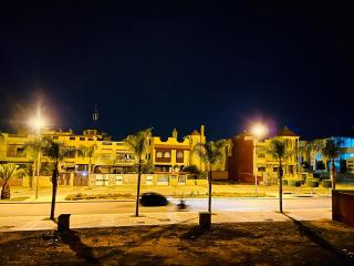 Villa De Luxe, Piscine Idéalement située à Oujda - Oujda - 9
