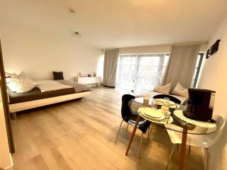 Alpenblume - Cozy apartment with terrace - 0