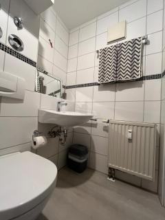 Alpenblume - Cozy apartment with terrace - Sonthofen - 7