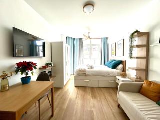 Loft Zarcillo - Design & Relax by the Sea - Las Palmas de Gran Canaria - 0