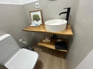 Loft Zarcillo - Design & Relax by the Sea - Las Palmas de Gran Canaria - 8