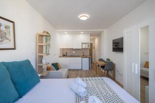 Loft Zarcillo - Design & Relax by the Sea - Las Palmas de Gran Canaria - 4