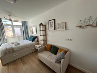 Loft Zarcillo - Design & Relax by the Sea - Las Palmas de Gran Canaria - 2