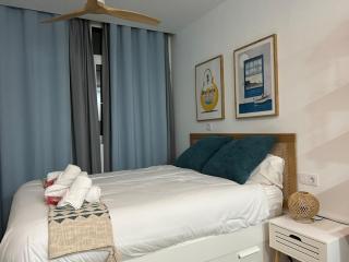 Loft Zarcillo - Design & Relax by the Sea - Las Palmas de Gran Canaria - 1