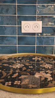Studio bleu pleyel - Saint-Denis - 1
